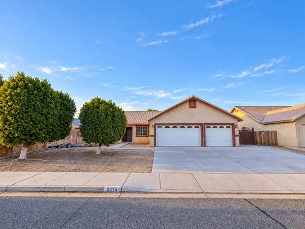 2215 Hidden Spring, Blythe, CA 92225