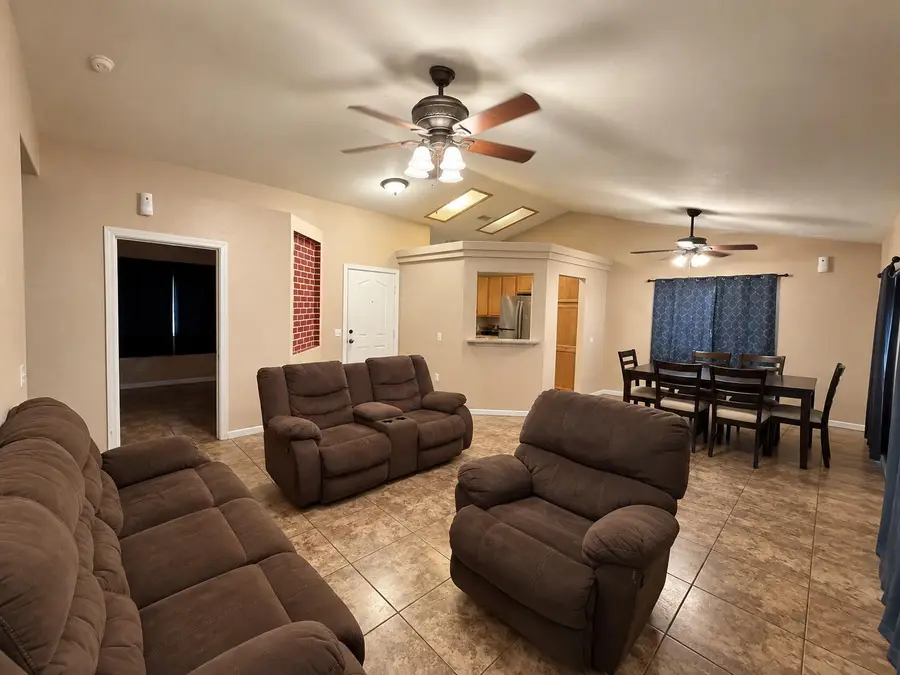 2215 Hidden Spring, Blythe, CA 92225 - #3