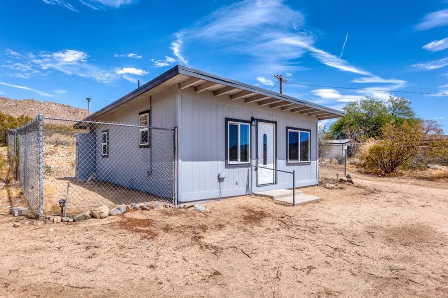 51944 Northridge Road, Morongo Valley, CA 92256 - #2