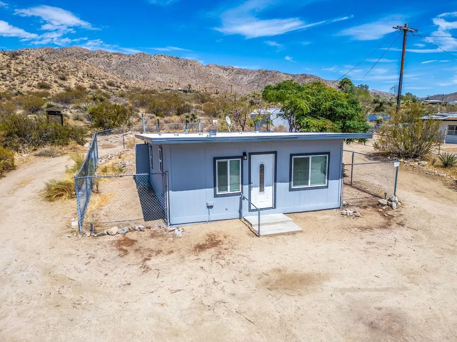 51944 Northridge Road, Morongo Valley, CA 92256 - #3