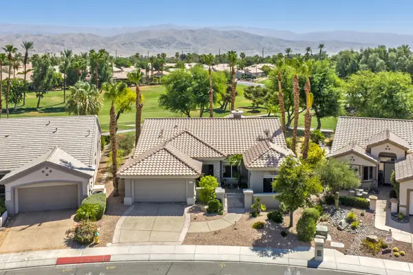 78832 Links Drive, Palm Desert, CA 92211