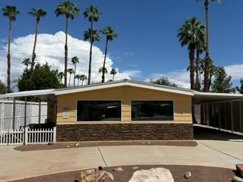 291 Avenue Andorra, Cathedral City, CA 92234