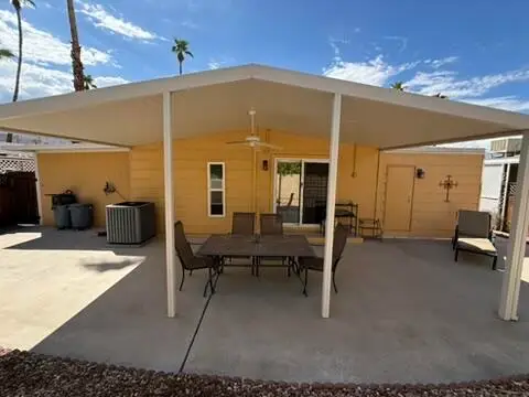 291 Avenue Andorra, Cathedral City, CA 92234 - #2