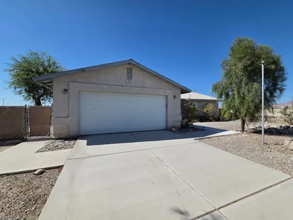 1553 Black Sea Avenue, Thermal, CA 92274
