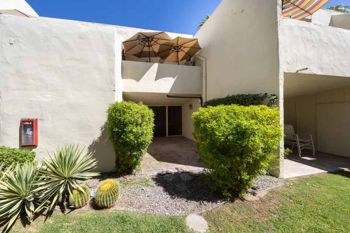 1655 E Palm Canyon Drive #205, Palm Springs, CA 92264 - #1