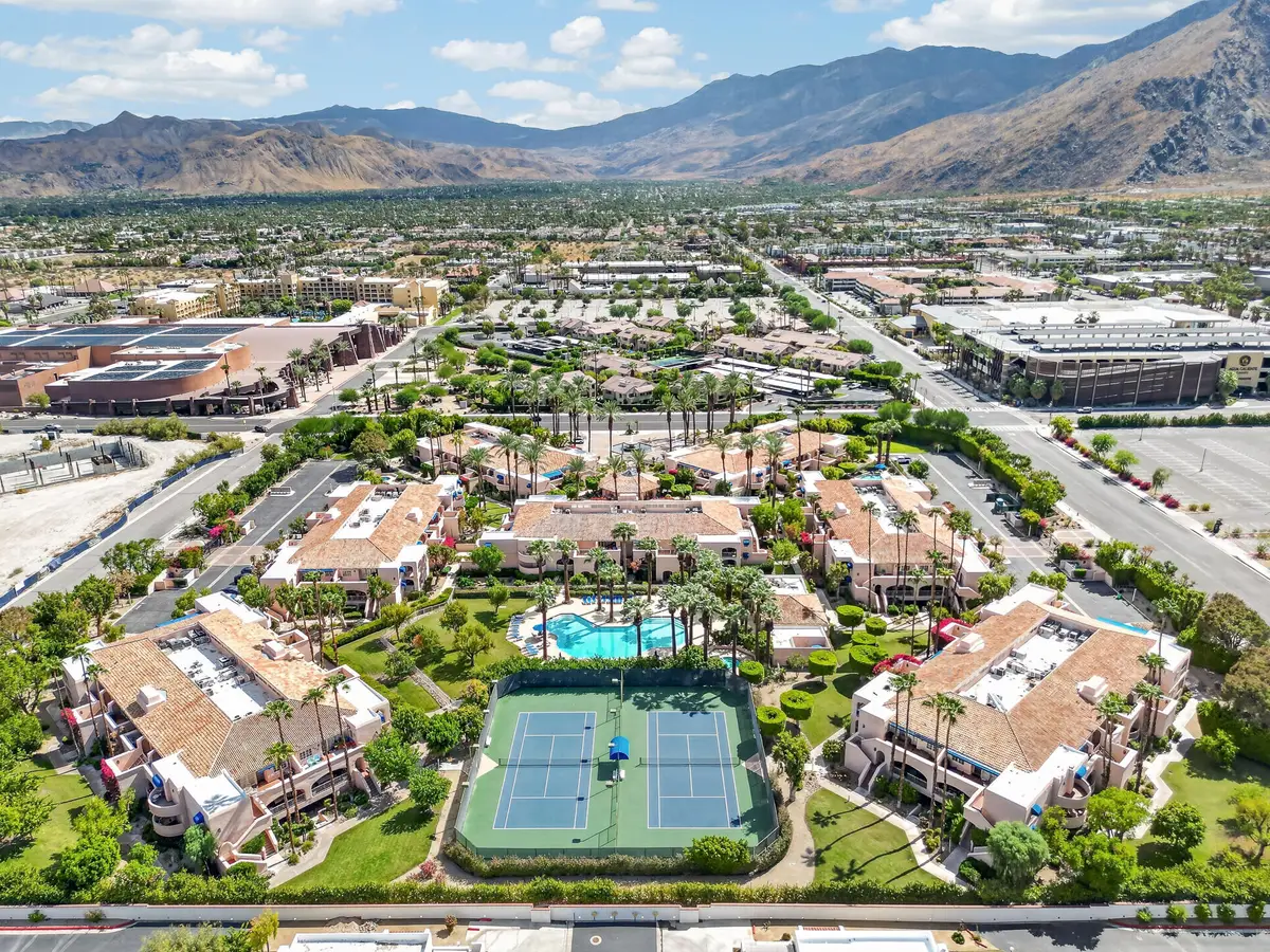 500 E Amado Road #511, Palm Springs, CA 92262 - #1