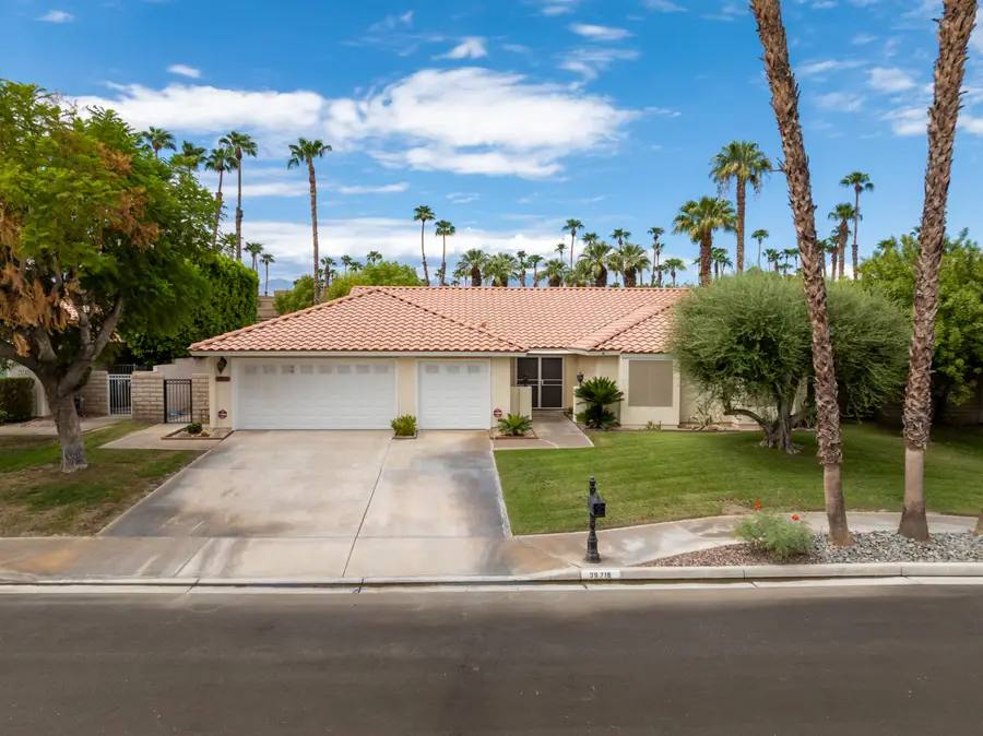39715 Saint Michael Place, Palm Desert, CA 92211 - #2