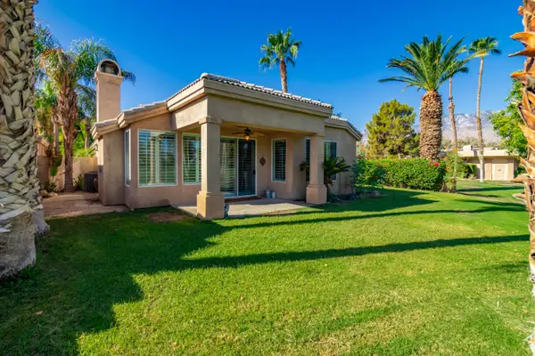 67520 S Laguna Drive, Cathedral City, CA 92234