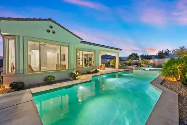 16 Cuvee, Rancho Mirage, CA 92270
