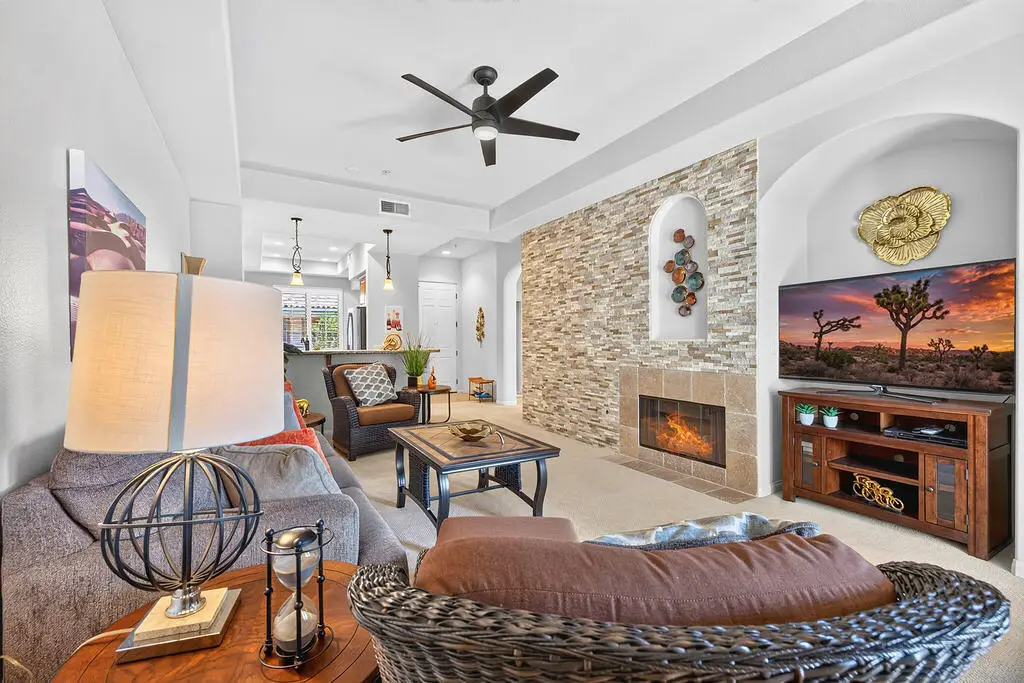 1707 Via San Martino, Palm Desert, CA 92260 - #1