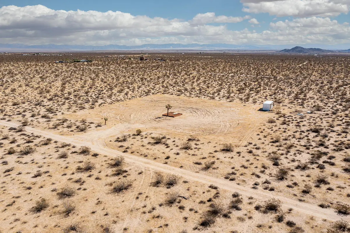 61231 Moonlight Mesa Street, Joshua Tree, CA 92252 - #1
