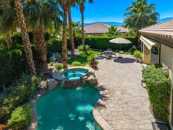 81609 Avenida Estuco, Indio, CA 92203