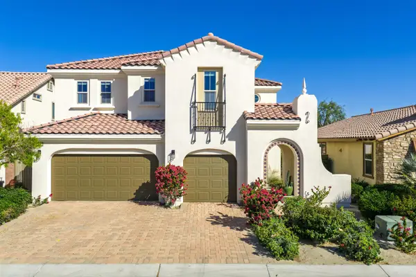 82922 Spirit Mountain Drive, Indio, CA 92201