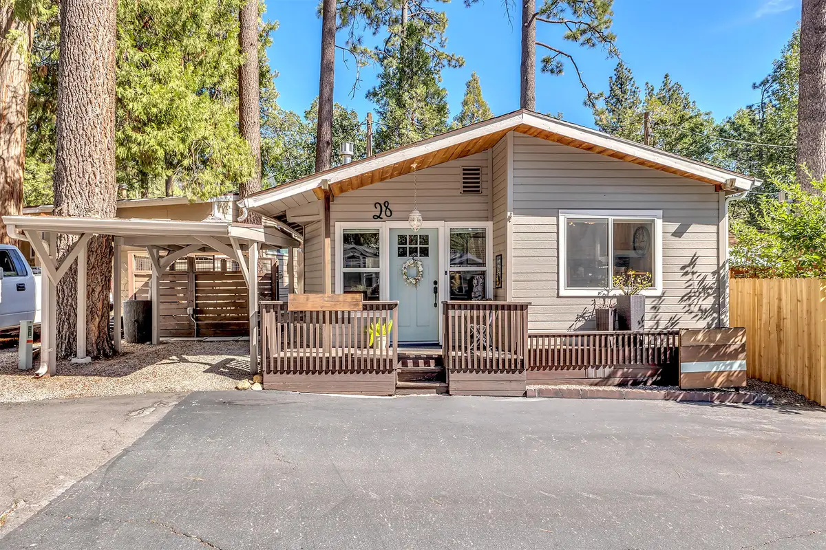 25955 California 243 #28, Idyllwild, CA 92549 - #1
