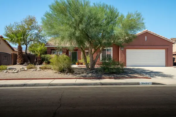 31425 Va Ventana, Thousand Palms, CA 92276