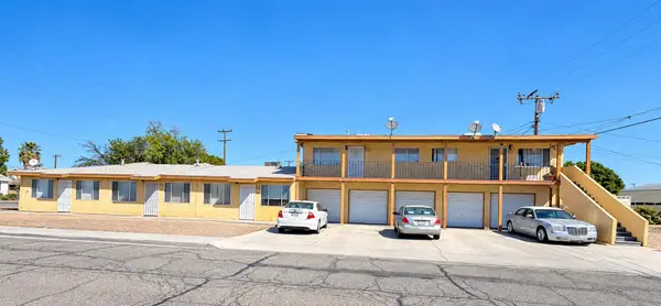 601 E Rice Street, Blythe, CA 92225