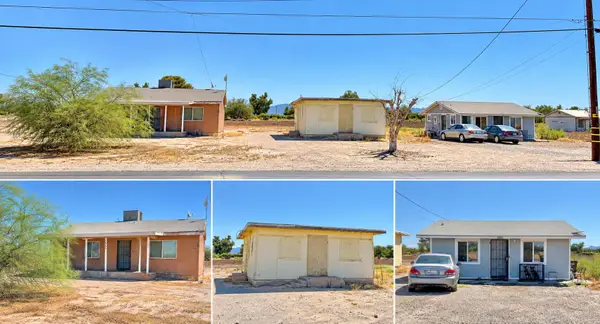 1260 N Broadway, Blythe, CA 92225