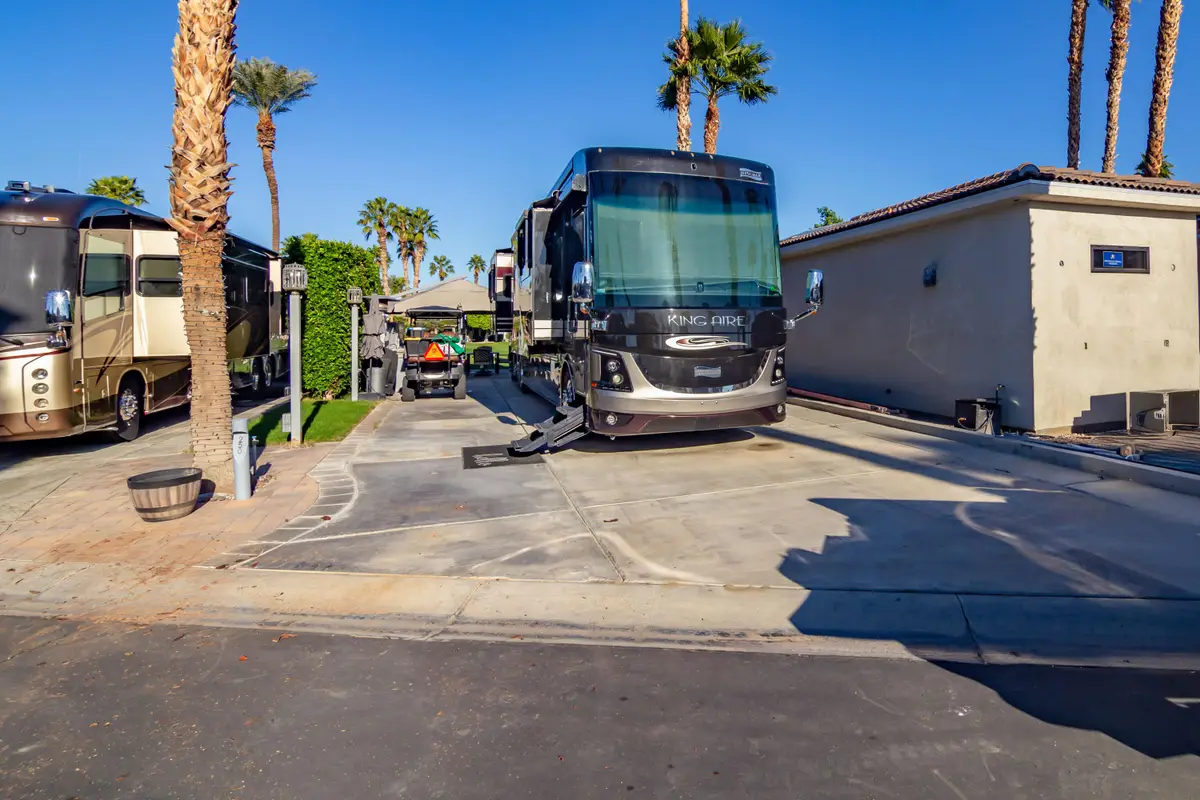 80394 Avenue 48 #250, Indio, CA 92201 - #1