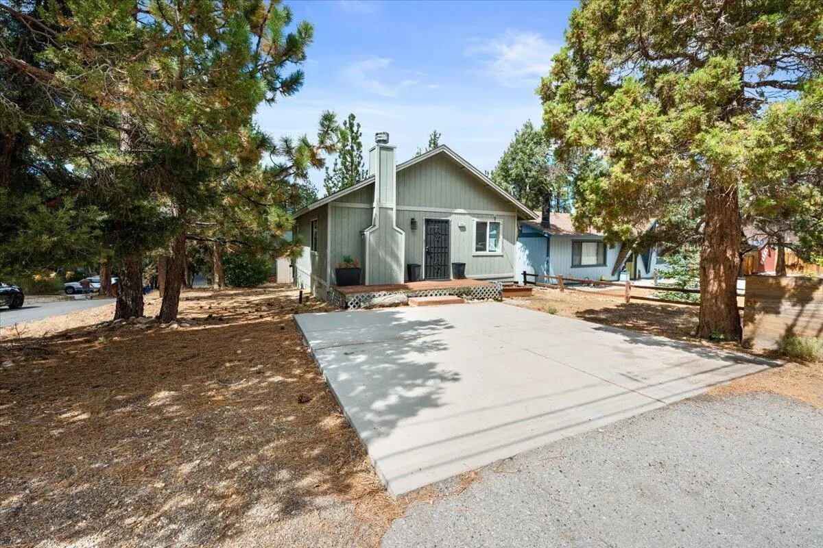 196 Sunset Lane, Sugarloaf, CA 92386 - #1