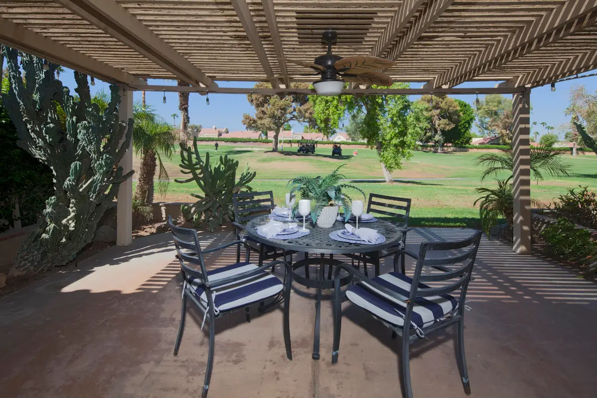 41539 Woodhaven Drive W, Palm Desert, CA 92211 - #1