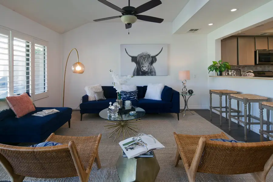 41539 Woodhaven Drive W, Palm Desert, CA 92211 - #2
