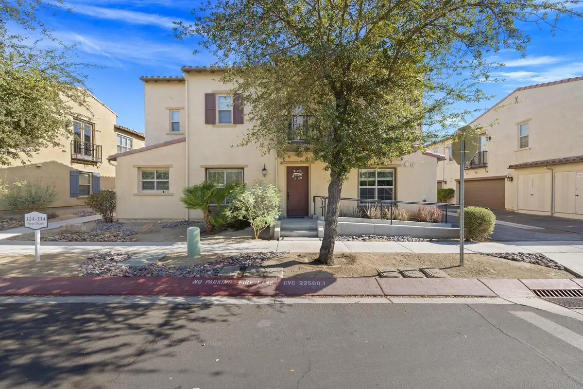 124 Paseo Bravo, Palm Desert, CA 92211 - #1