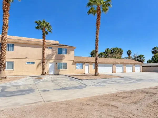 684 N 6th Street, Blythe, CA 92225