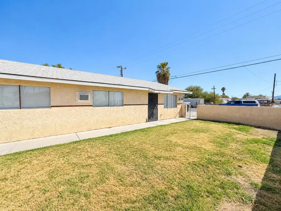 201 N Date Road, Blythe, CA 92225 - #2