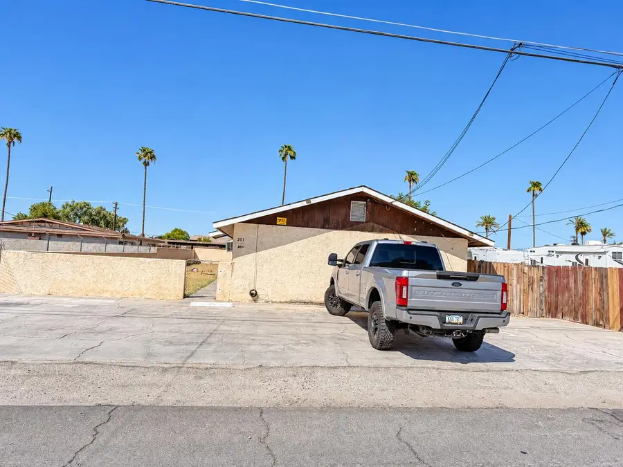201 N Date Road, Blythe, CA 92225 - #3