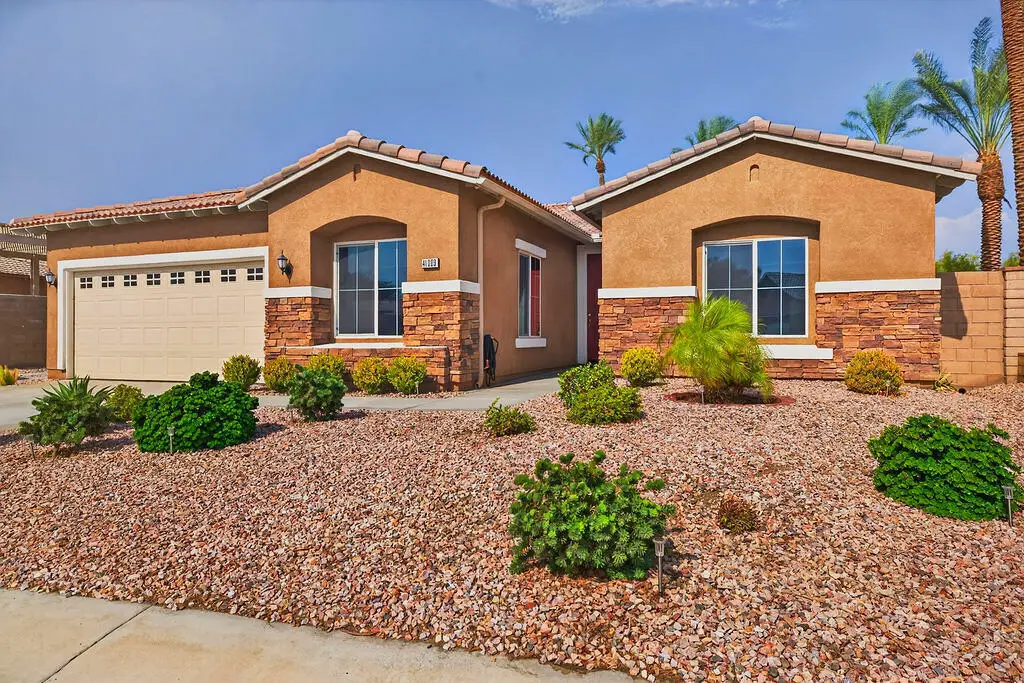 41069 Bear Creek Street, Indio, CA 92203 - #1