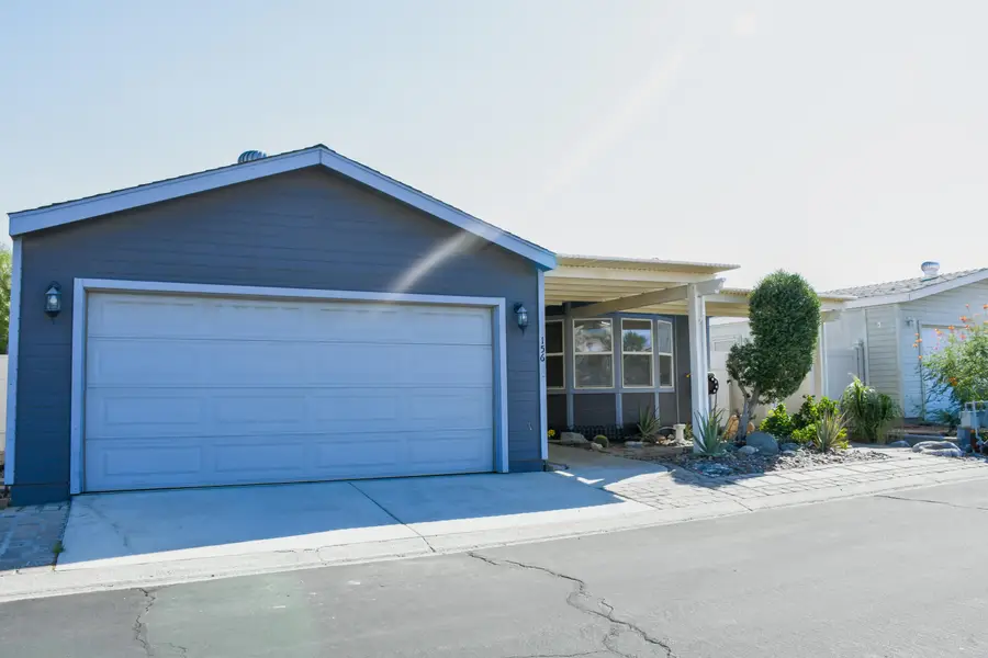 15300 Palm Drive #156, Desert Hot Springs, CA 92240 - #2