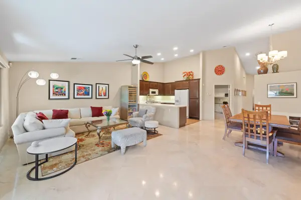 41419 W Woodhaven Drive W, Palm Desert, CA 92211