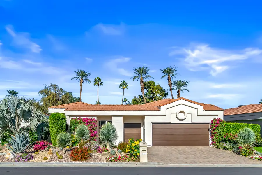 75334 Saint Andrews Court, Indian Wells, CA 92210 - #2