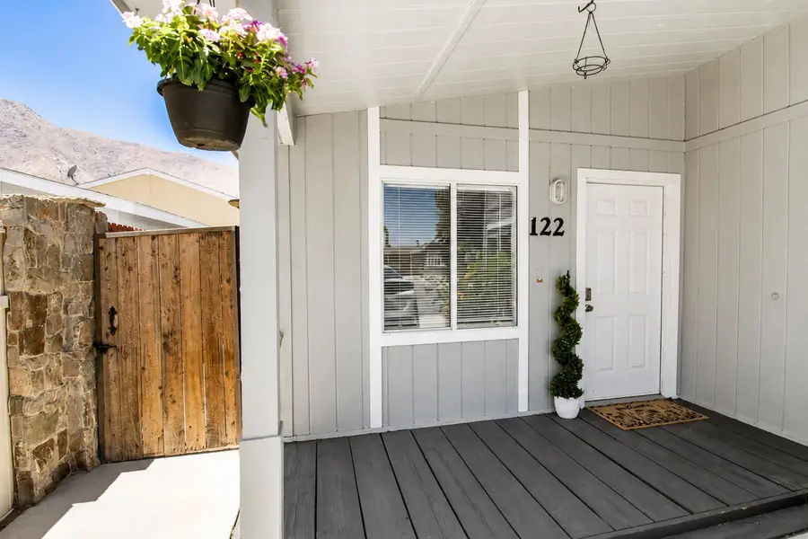 22840 Sterling Avenue #122, Palm Springs, CA 92262 - #2