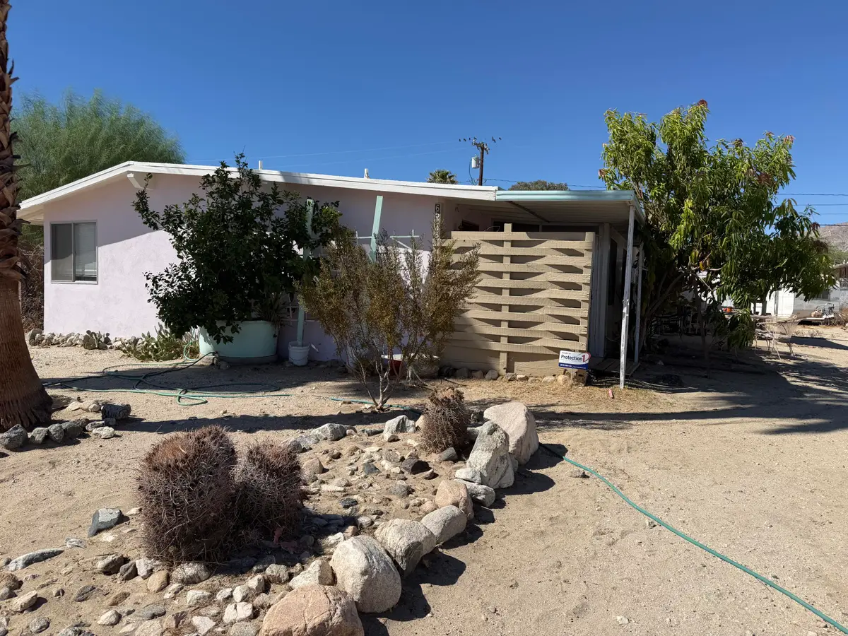 65848 Buena Vista Avenue, Desert Hot Springs, CA 92240 - #1