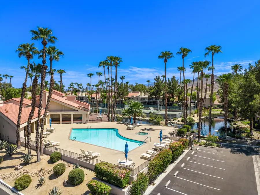 35200 Cathedral Canyon Drive #E39, Cathedral City, CA 92234 - #2