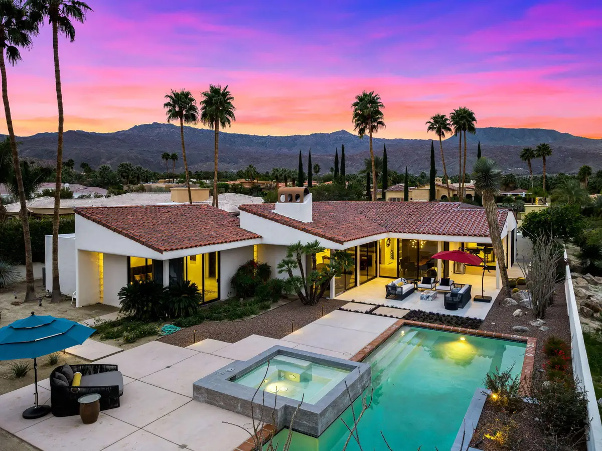 49150 Della Robia Lane, Palm Desert, CA 92260 - #1