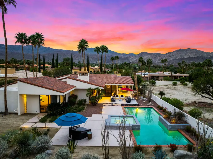 49150 Della Robia Lane, Palm Desert, CA 92260 - #2
