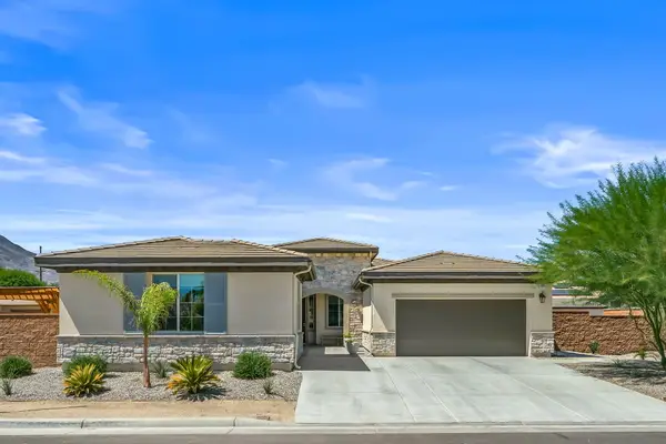 57895 Pasatiempo Court, La Quinta, CA 92253