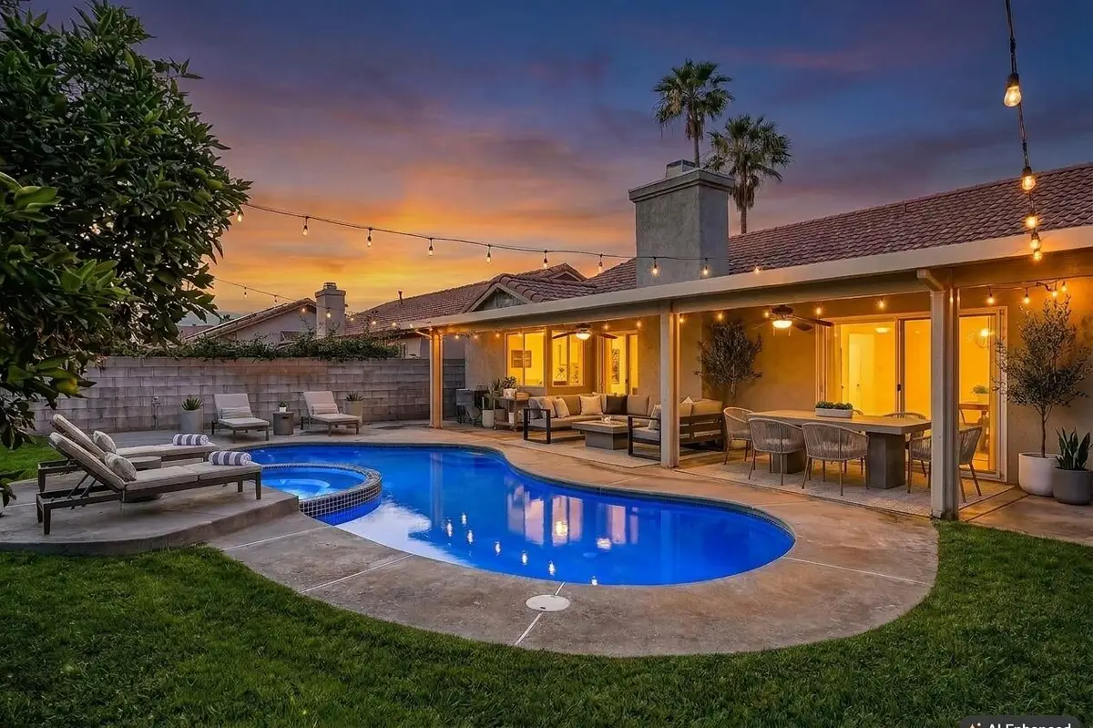 77729 Edinborough Street, Palm Desert, CA 92211 - #1