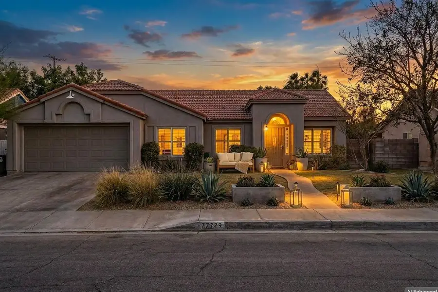 77729 Edinborough Street, Palm Desert, CA 92211 - #2