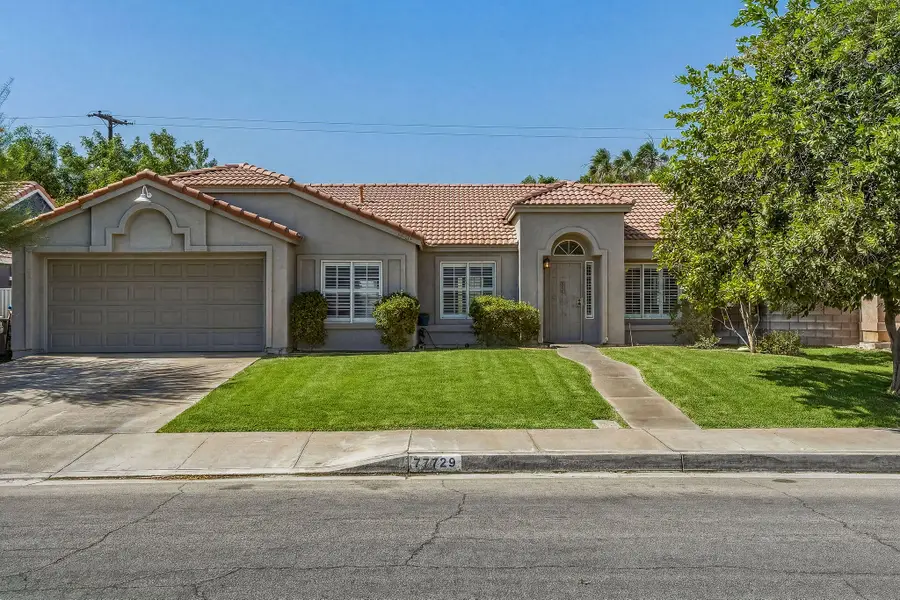 77729 Edinborough Street, Palm Desert, CA 92211 - #3