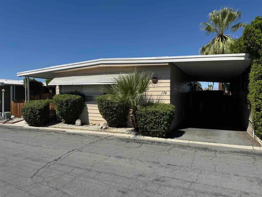 174 Vista De Oeste, Palm Springs, CA 92264 - #2