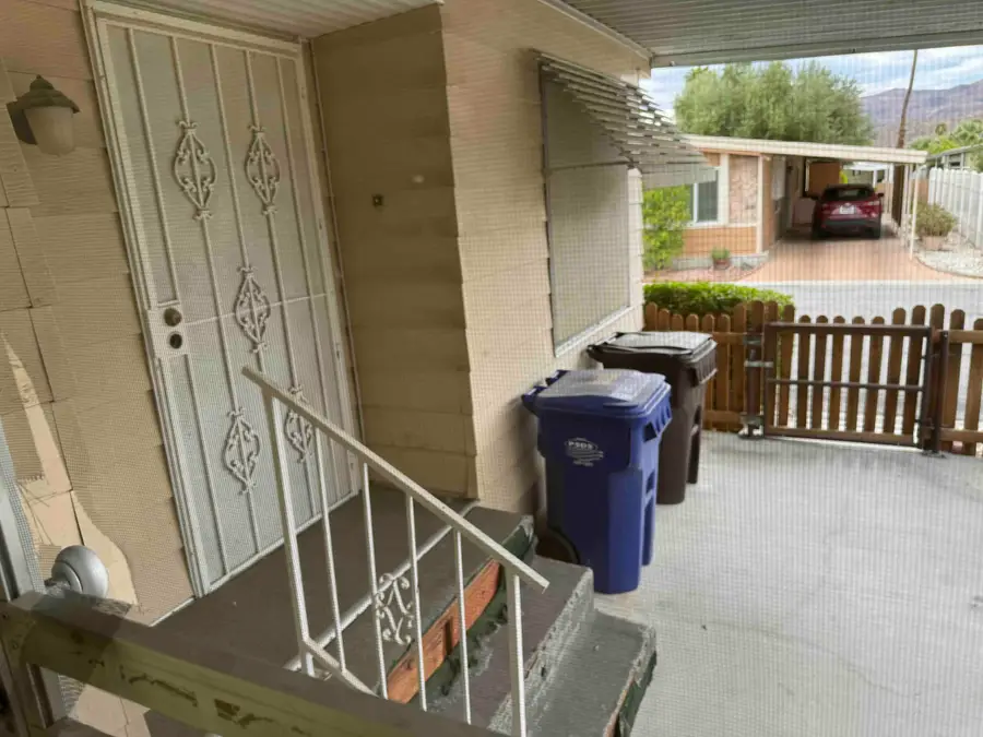 174 Vista De Oeste, Palm Springs, CA 92264 - #3