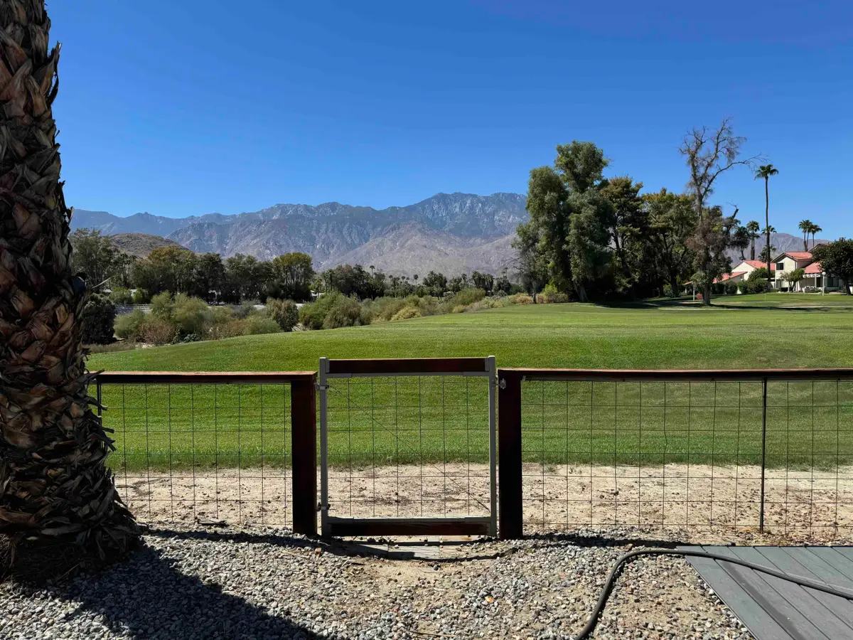 165 Vista De Oeste, Palm Springs, CA 92264 - #1
