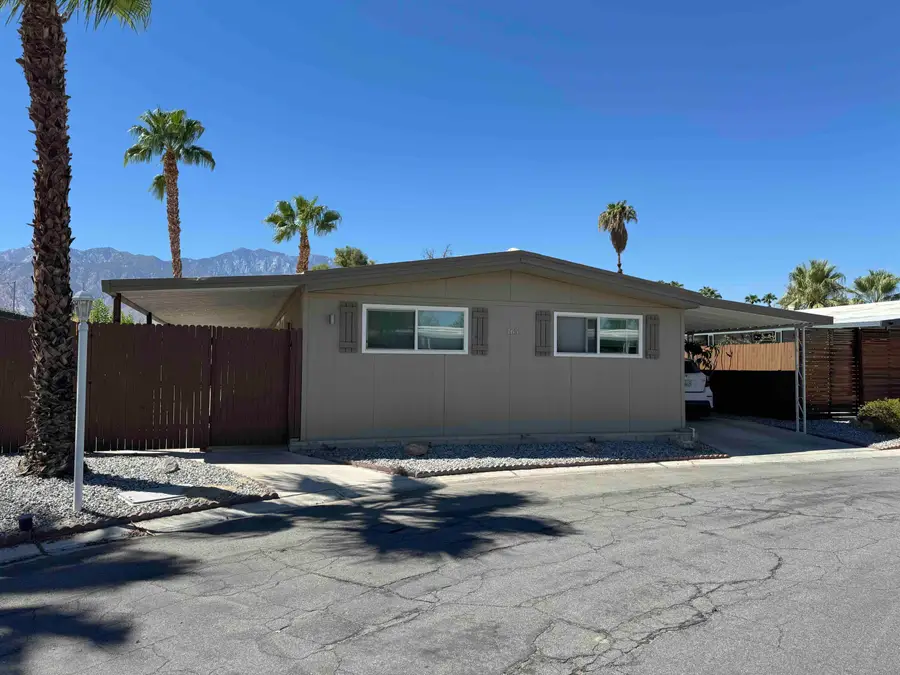 165 Vista De Oeste, Palm Springs, CA 92264 - #3