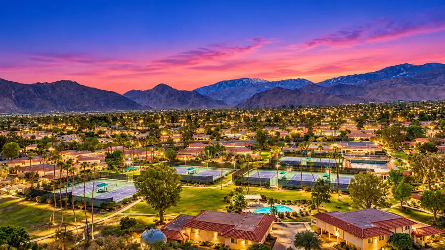 73189 Alice Marble Lane, Palm Desert, CA 92260 - #2