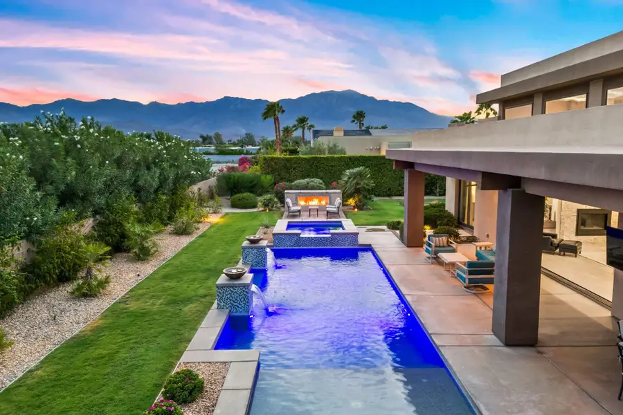 15 Via Montagna, Rancho Mirage, CA 92270 - #2