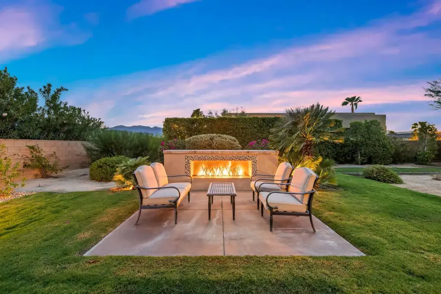 15 Via Montagna, Rancho Mirage, CA 92270 - #3