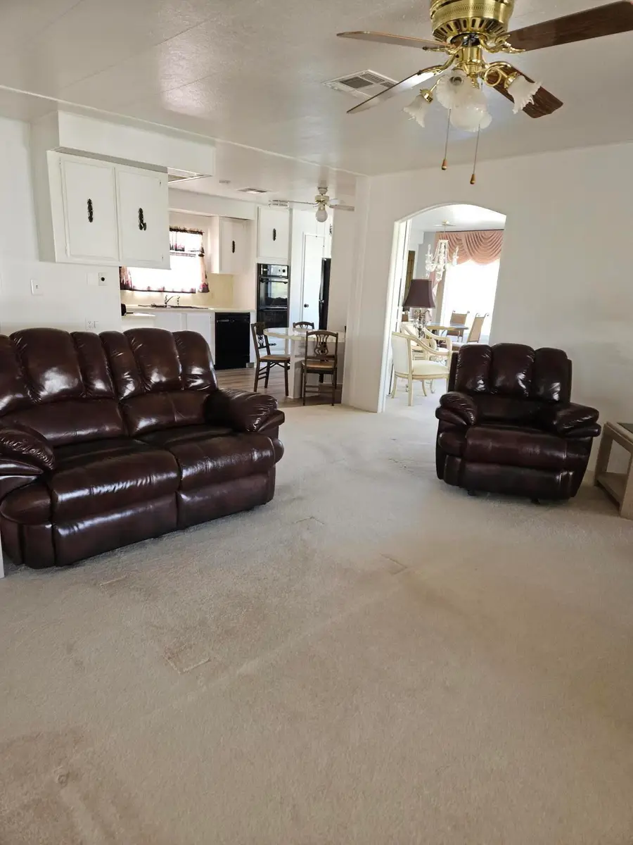 33520 Laura Drive, Thousand Palms, CA 92276 - #3